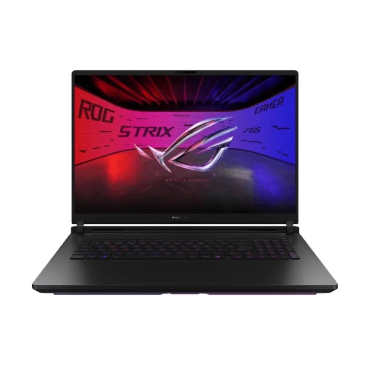 ASUS ROG Strix SCAR 18 G835LX-XS98 90NR0LF1-M00730 | Ultra 9 275HX – 2TB NVMe – 64GB – RTXTM 5090 24GB- 18″ 2.5K