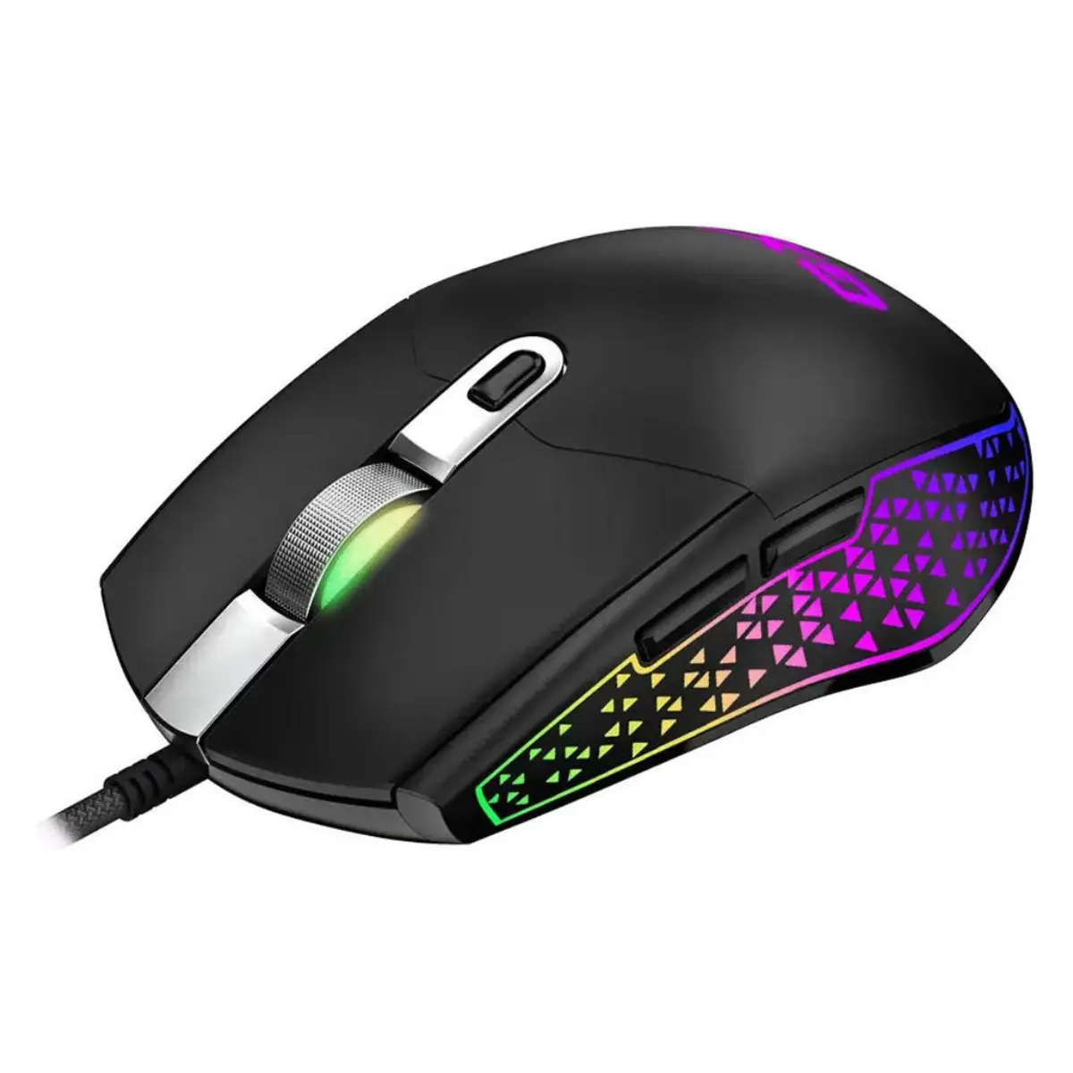 Genius Scorpion M705 RGB Gaming Mouse