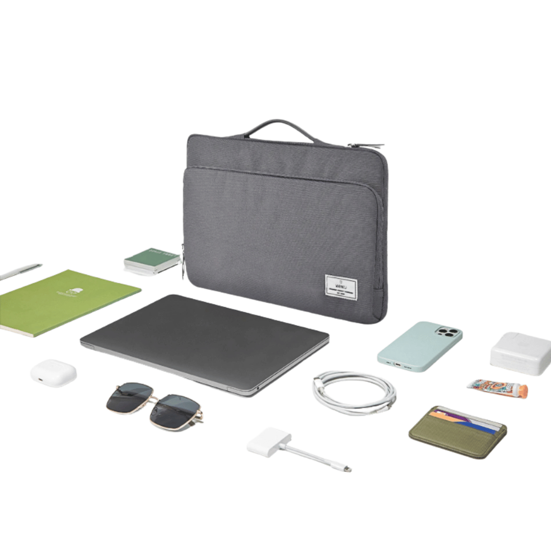 WiWU Ora Laptop Sleeve image 2