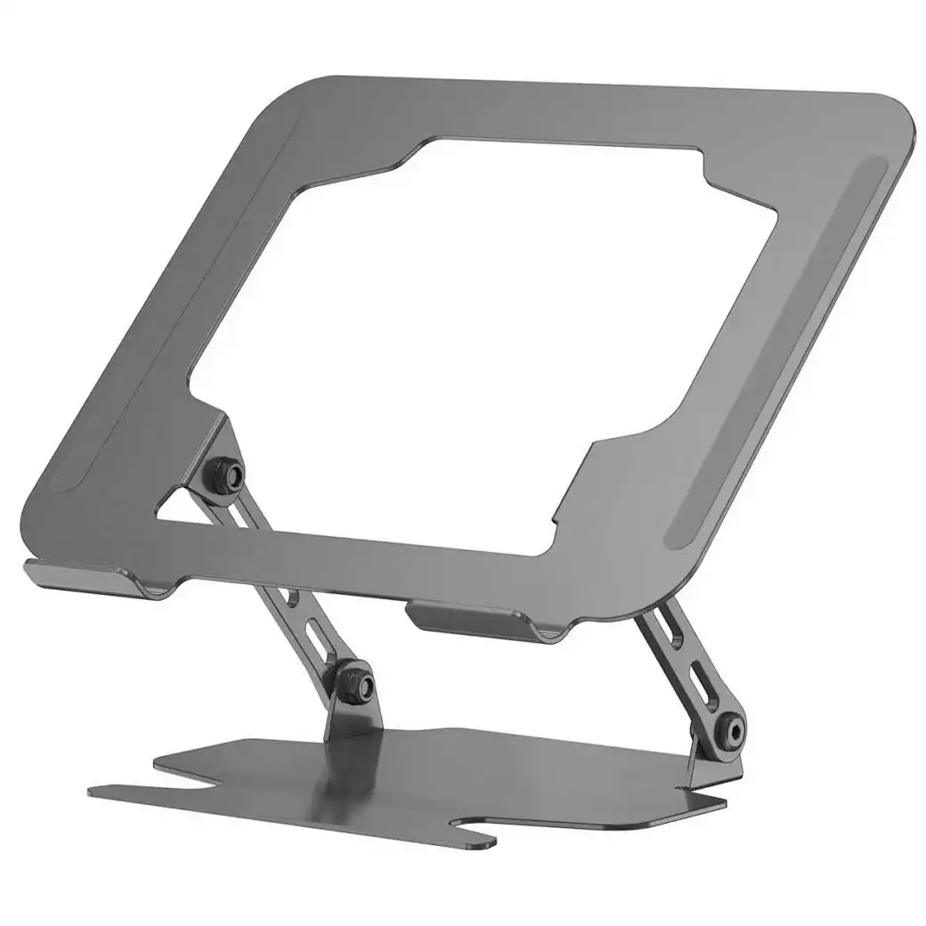 WiWU Desktop Foldable Laptop Stand ZM-901 image 2