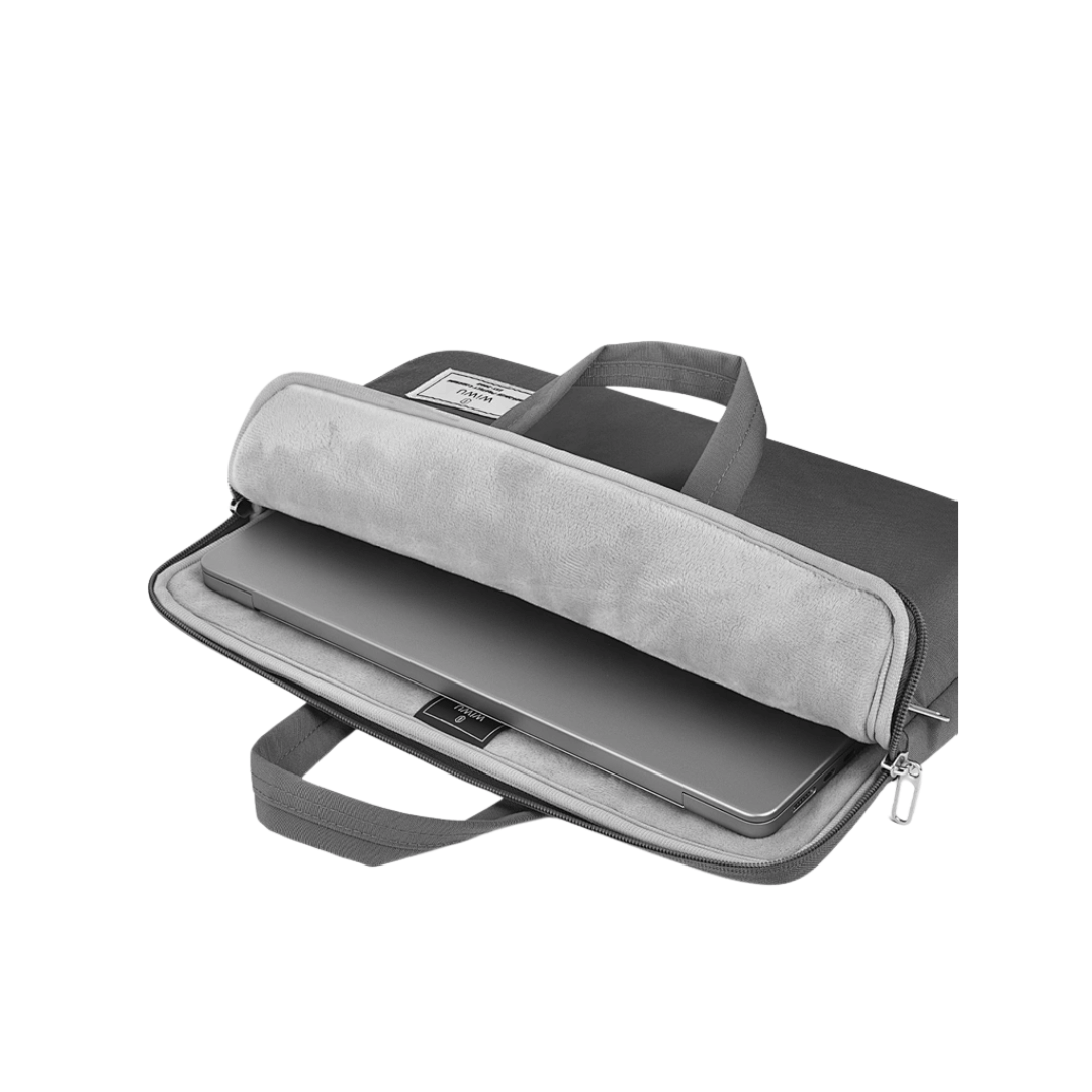 WiWU Vivid Laptop Bag – 14″ & 15.6″ image 2