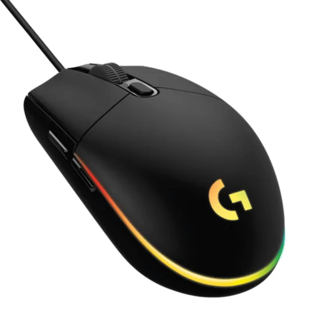 Logitech G102 Lightsync Gaming Mouse image 2