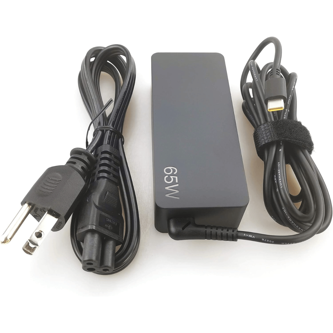 LENOVO USB-C Adapter 65W ORIGINAL image 3