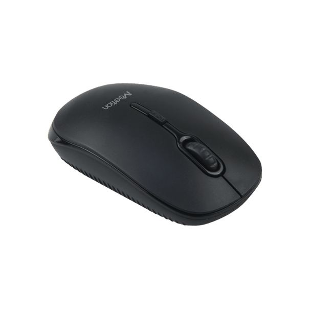 Meetion Wireless Optical Mouse, Black image 4