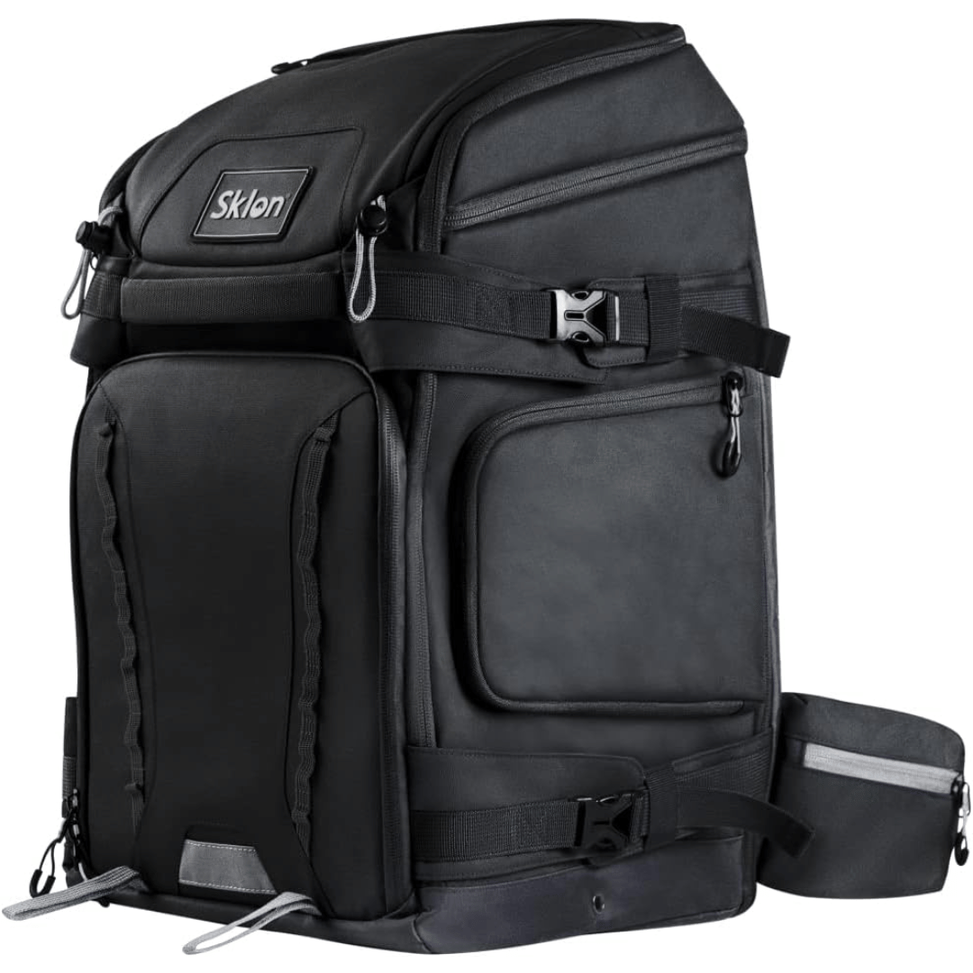 Sklon Ski Boot Bag image 3