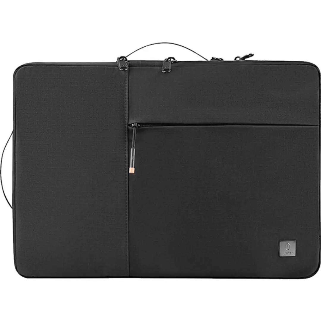 Alpha Double Layer Sleeve Bag image 2