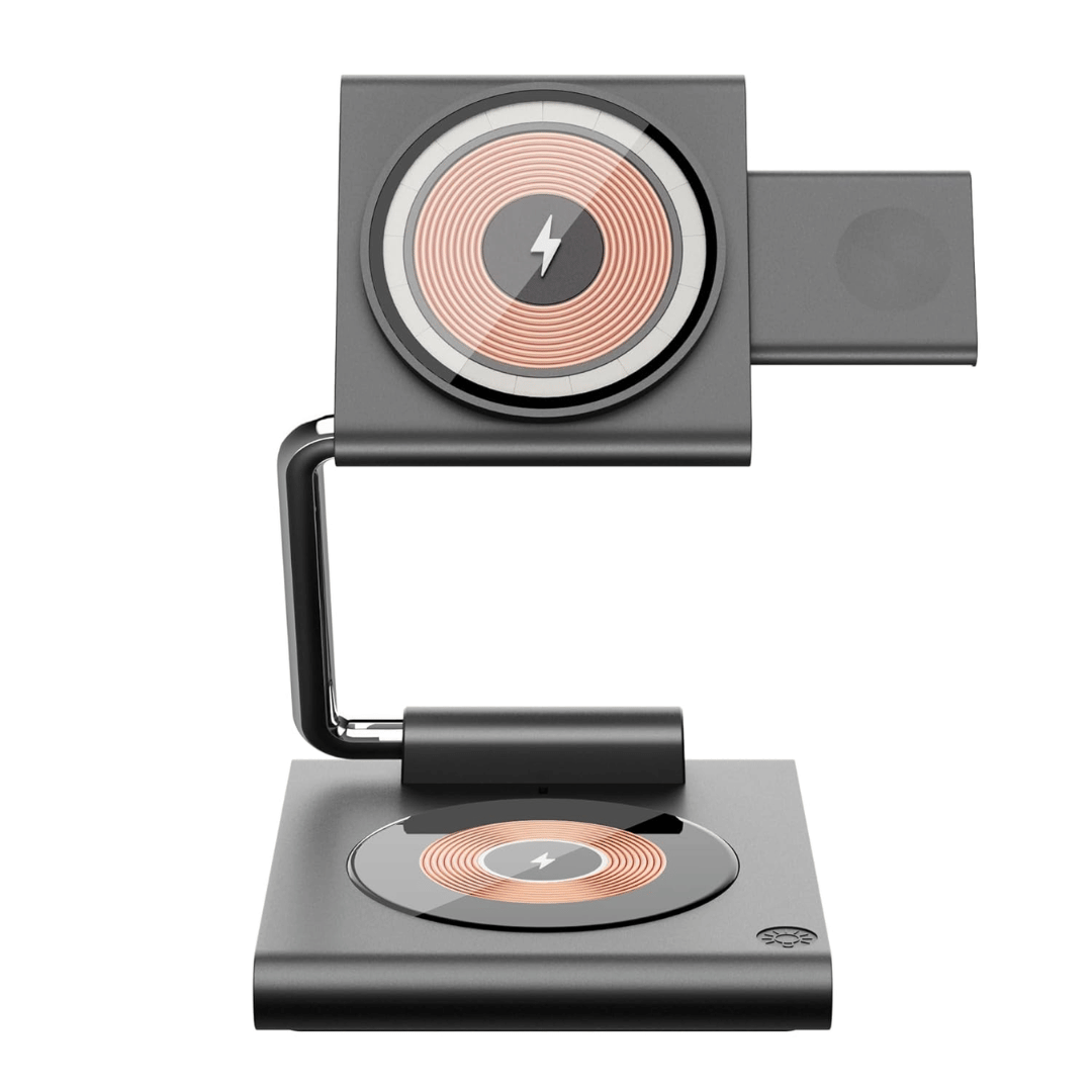 Geek 3-in-1 Wireless Charger image 4