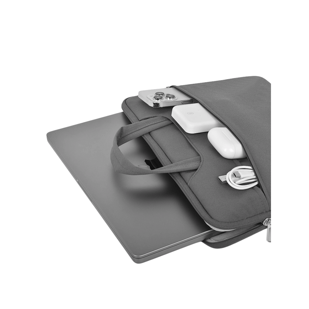 WiWU Vivid Laptop Bag – 14″ & 15.6″ image 4