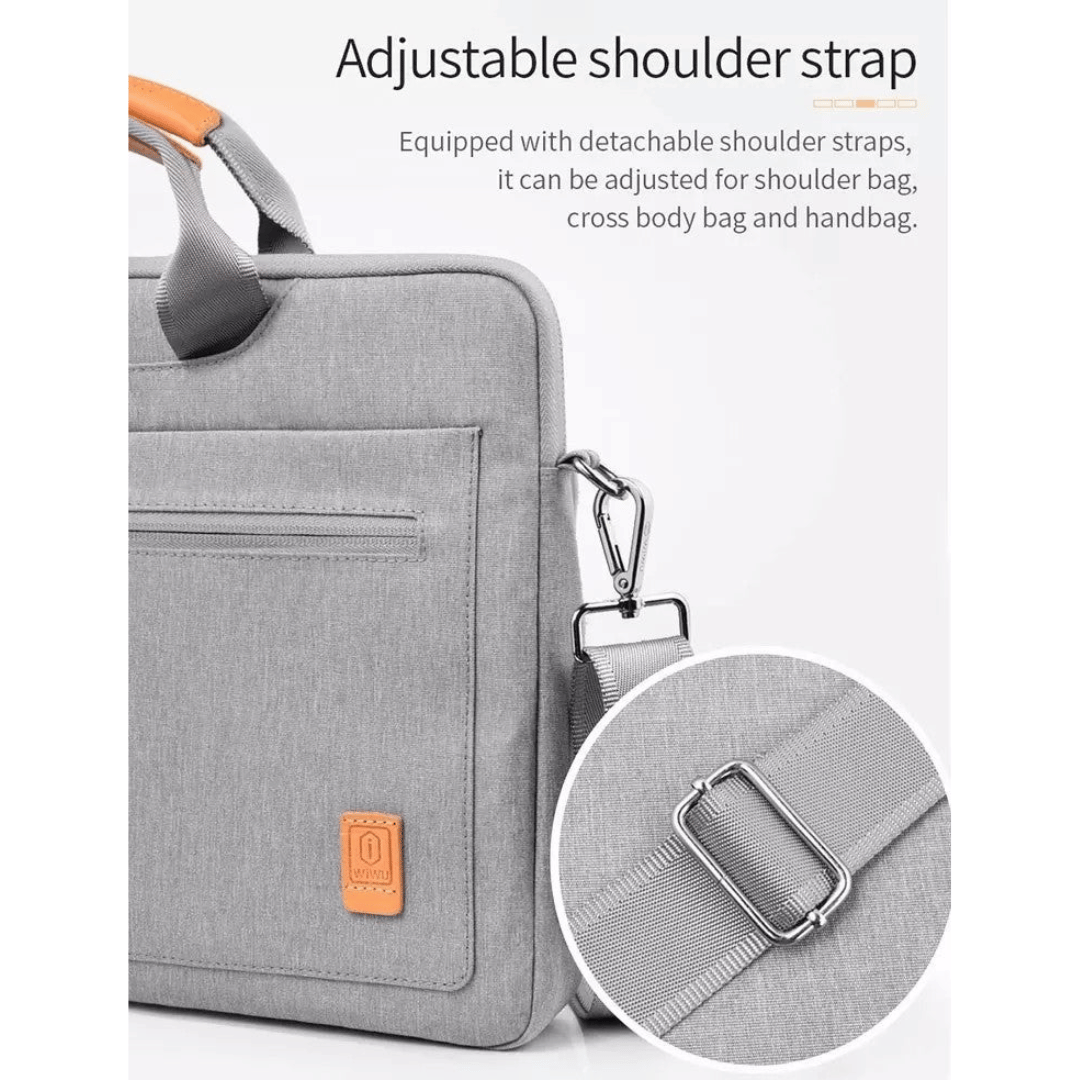 WiWU Pioneer Pro Handbag image 2