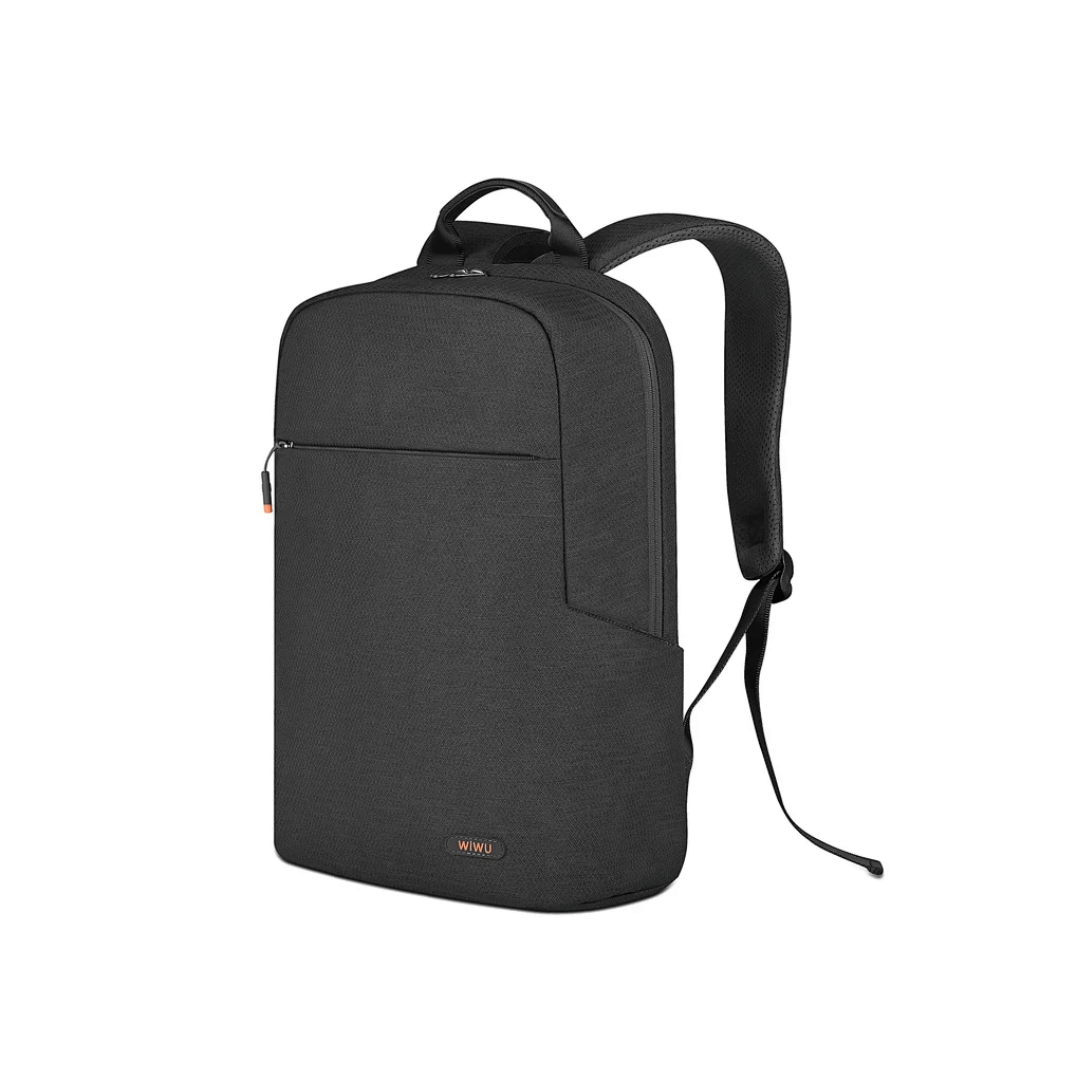 Pilot Backpack 15.6 inch (Black) image 3