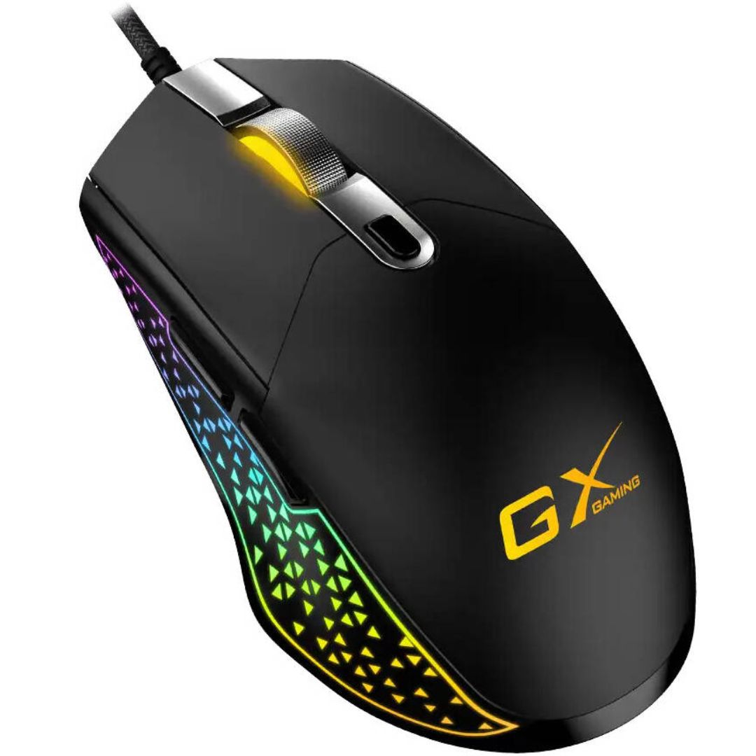 Genius Scorpion M705 RGB Gaming Mouse image 3