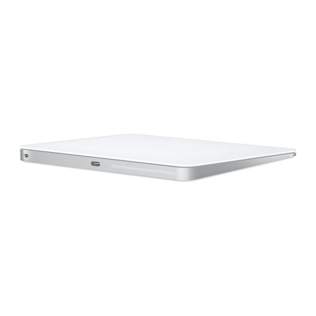 Apple Magic Trackpad (USB-C) A3120 | White & Black image 3