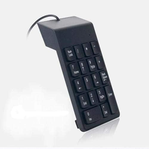 WIRED MINI NUMERIC KEYPAD image 2