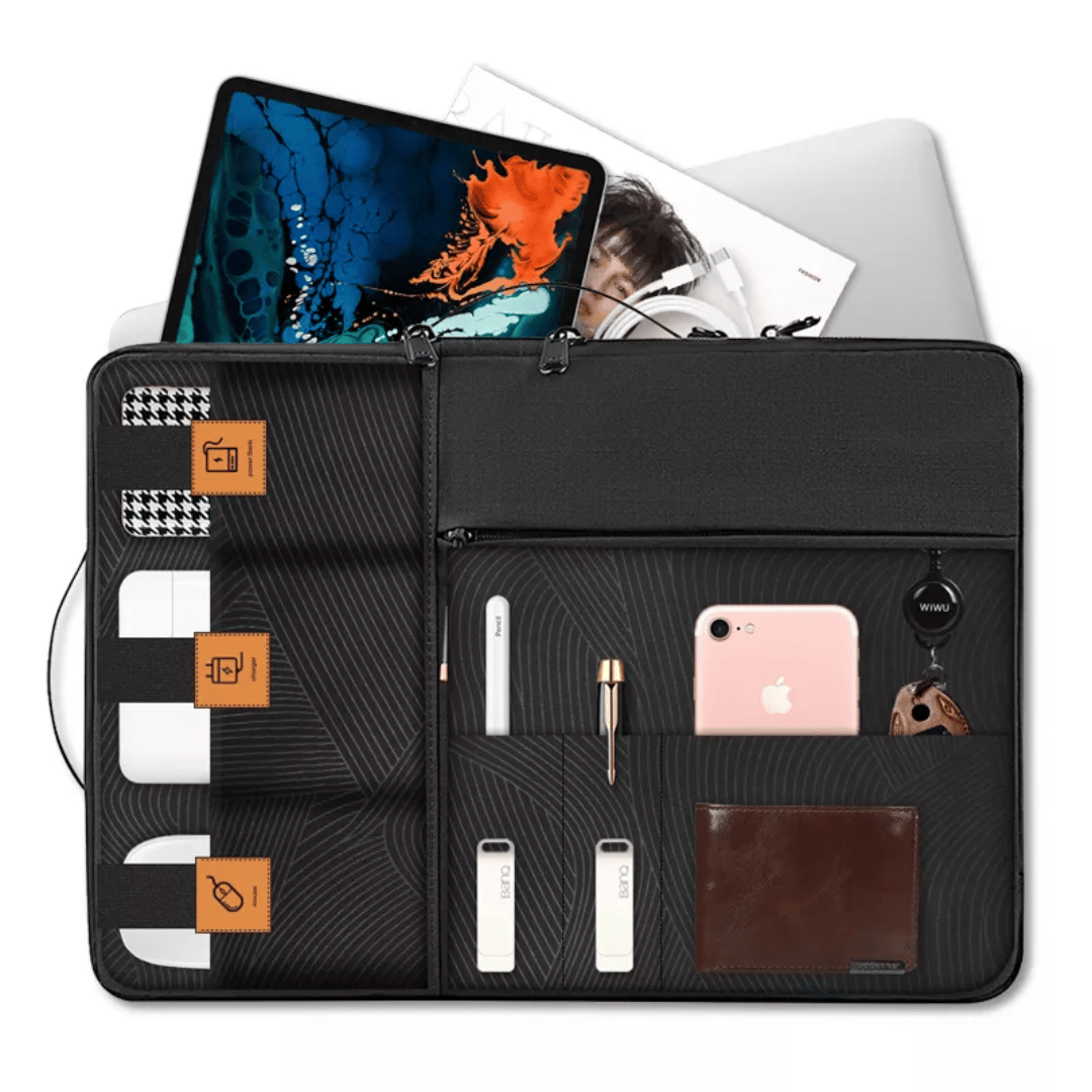 ALPHA SLIM SLEEVE 14″ , 16″ image 4