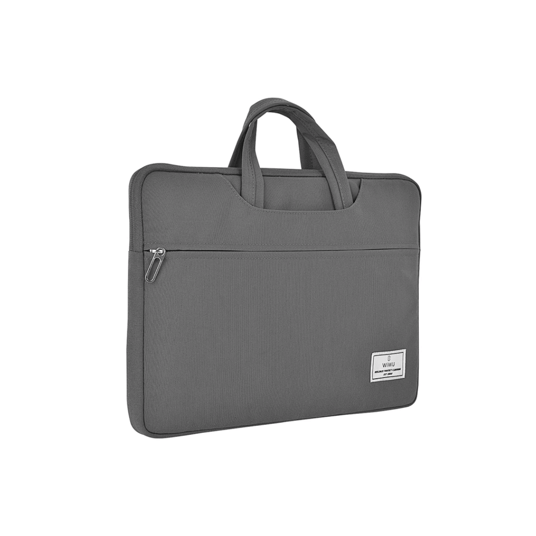 WiWU Vivid Laptop Bag – 14″ & 15.6″ image 5