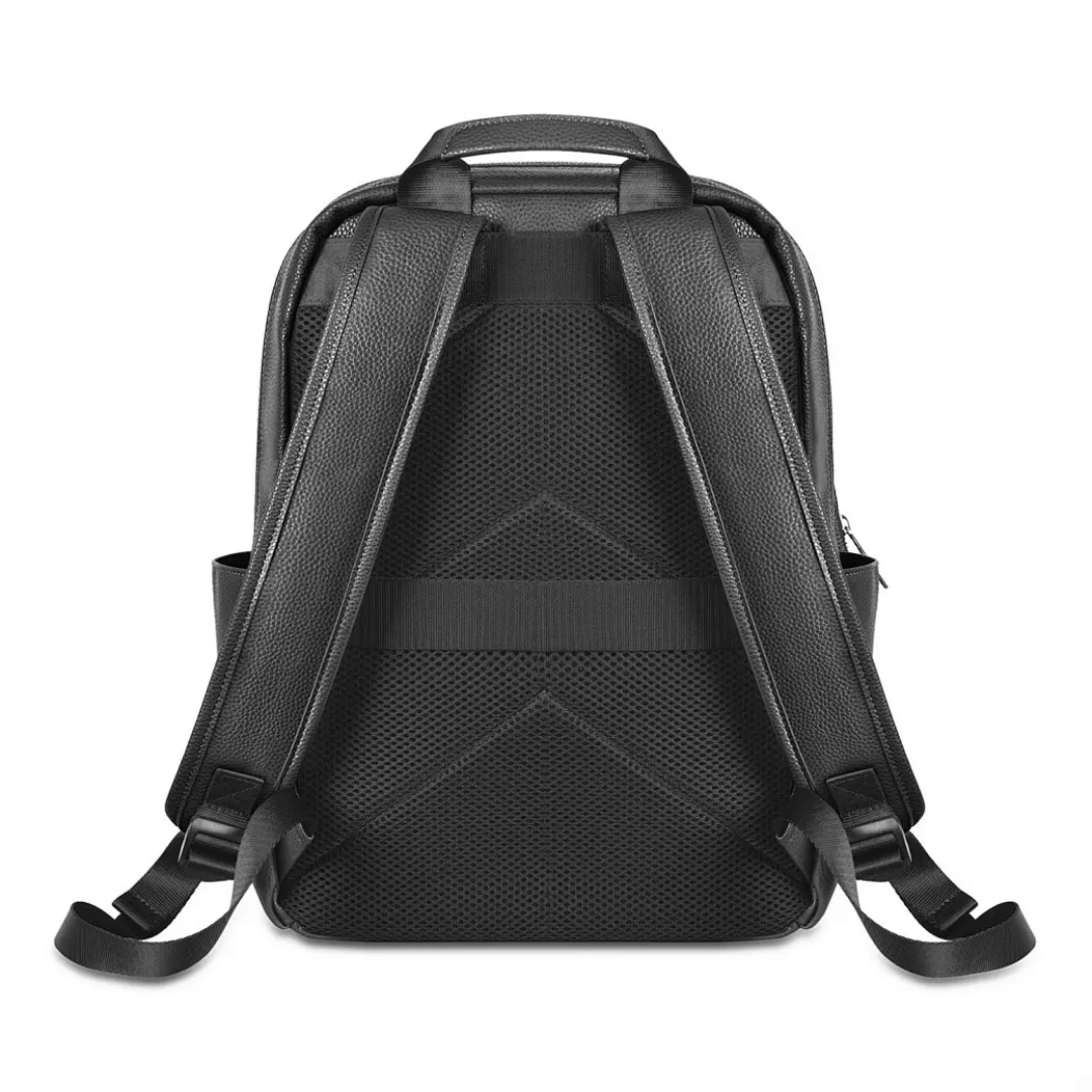 WIWU Osun Notebook Leather Backpack image 4