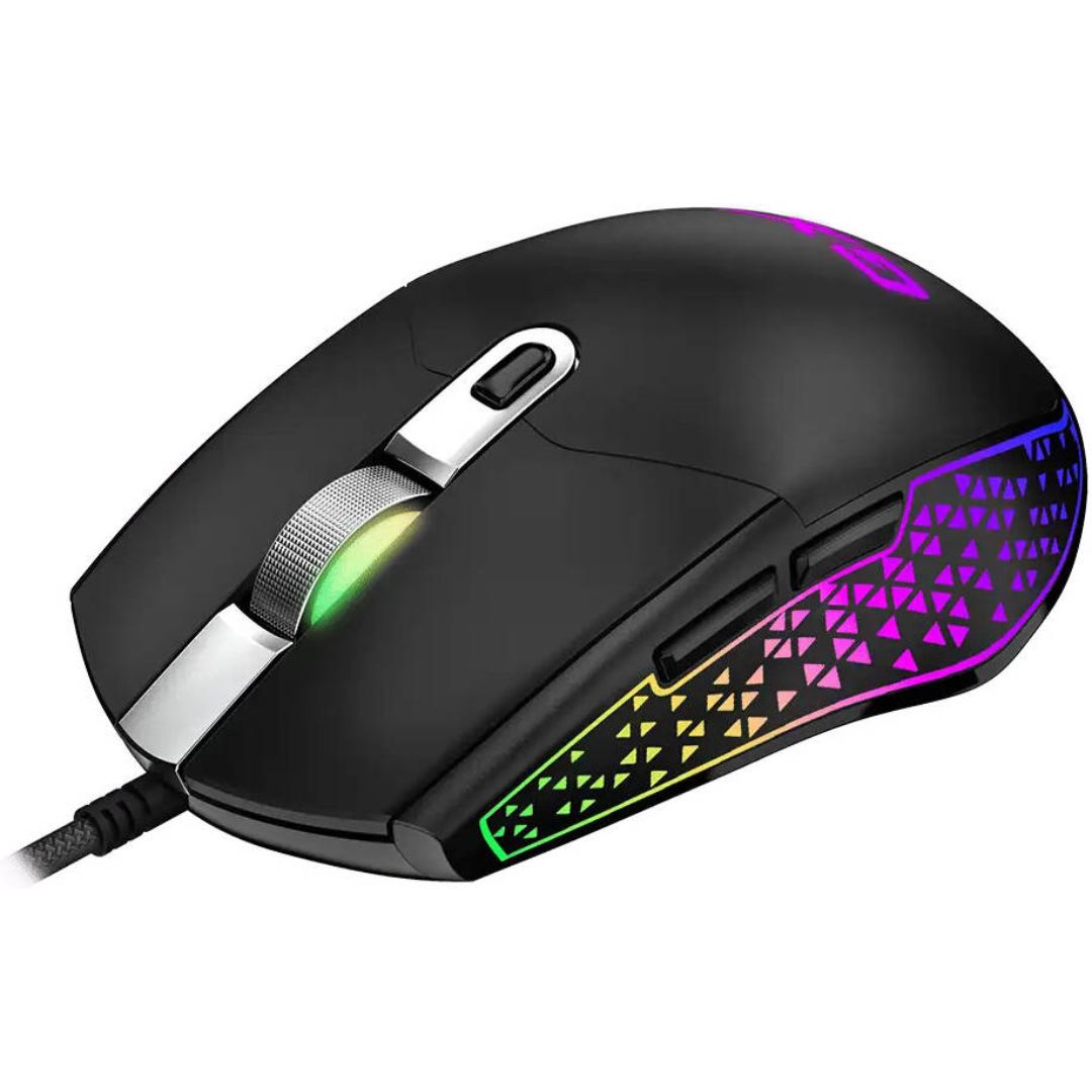 Genius Scorpion M705 RGB Gaming Mouse image 4