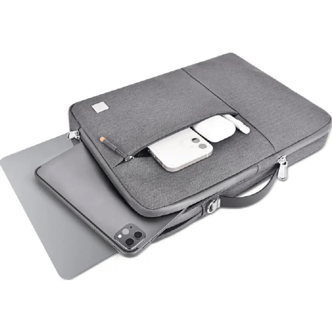 Alpha Double Layer Sleeve Bag image 4