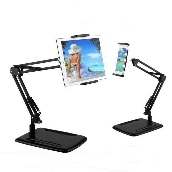 Adjustable Metal Stand For IPAD , PHONES image 2
