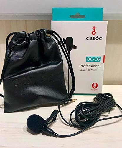 Microphone Candc DC-C6 image 2