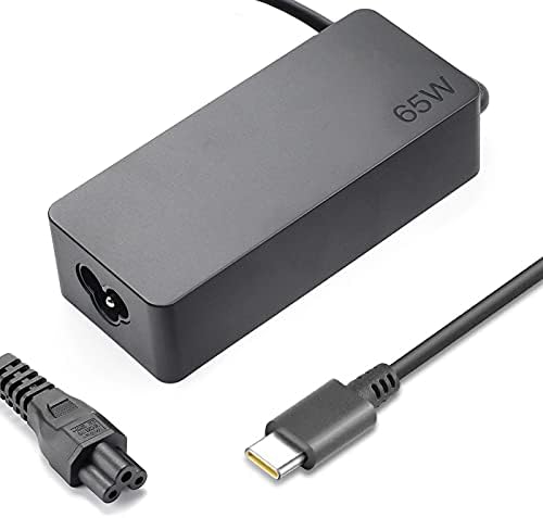 LENOVO USB-C Adapter 65W ORIGINAL