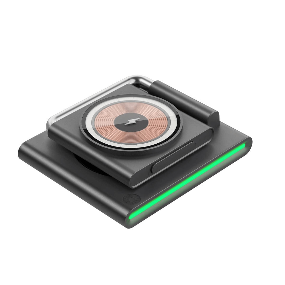 Geek 3-in-1 Wireless Charger image 6