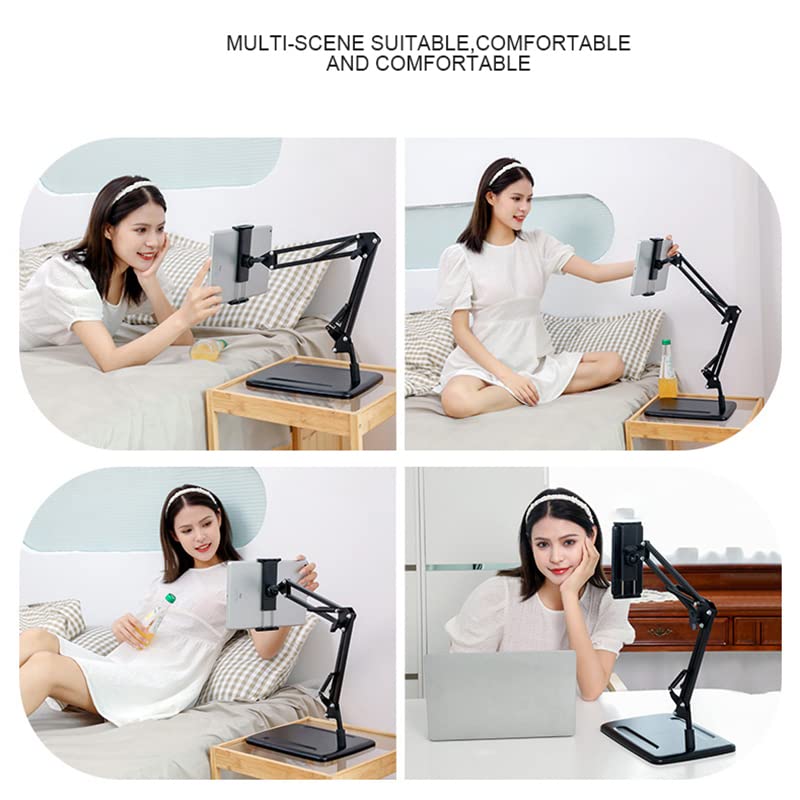 Adjustable Metal Stand For IPAD , PHONES image 5