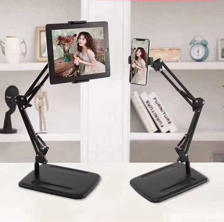Adjustable Metal Stand For IPAD , PHONES image 7