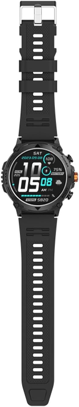 WIWU SW03 Sports Smart Watch image 7