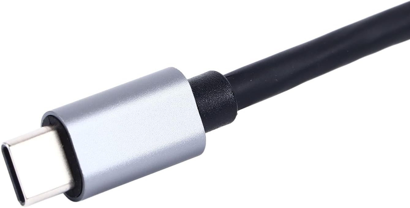 SatcOp 8‑in‑1 USB‑C image 5