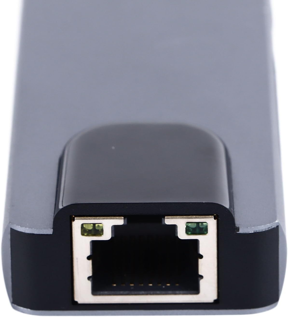 SatcOp 8‑in‑1 USB‑C image 6