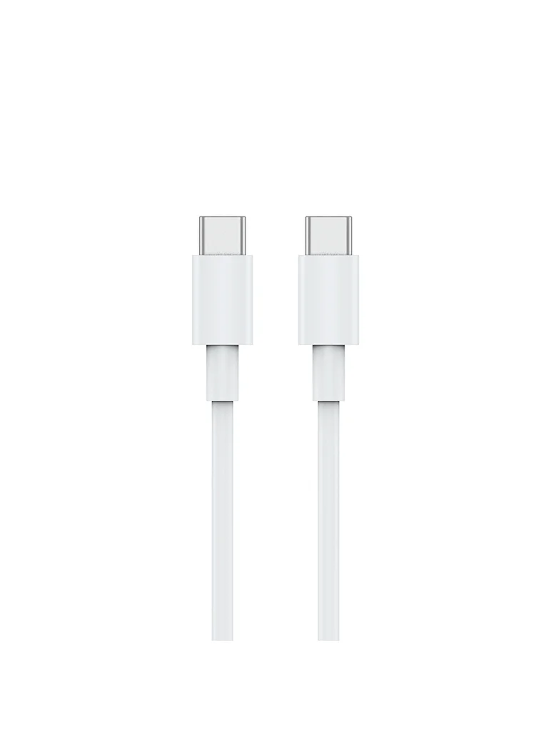 USB C to Type C PD 60W Fast Charging Cable image 4