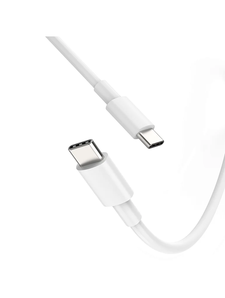 USB C to Type C PD 60W Fast Charging Cable image 5
