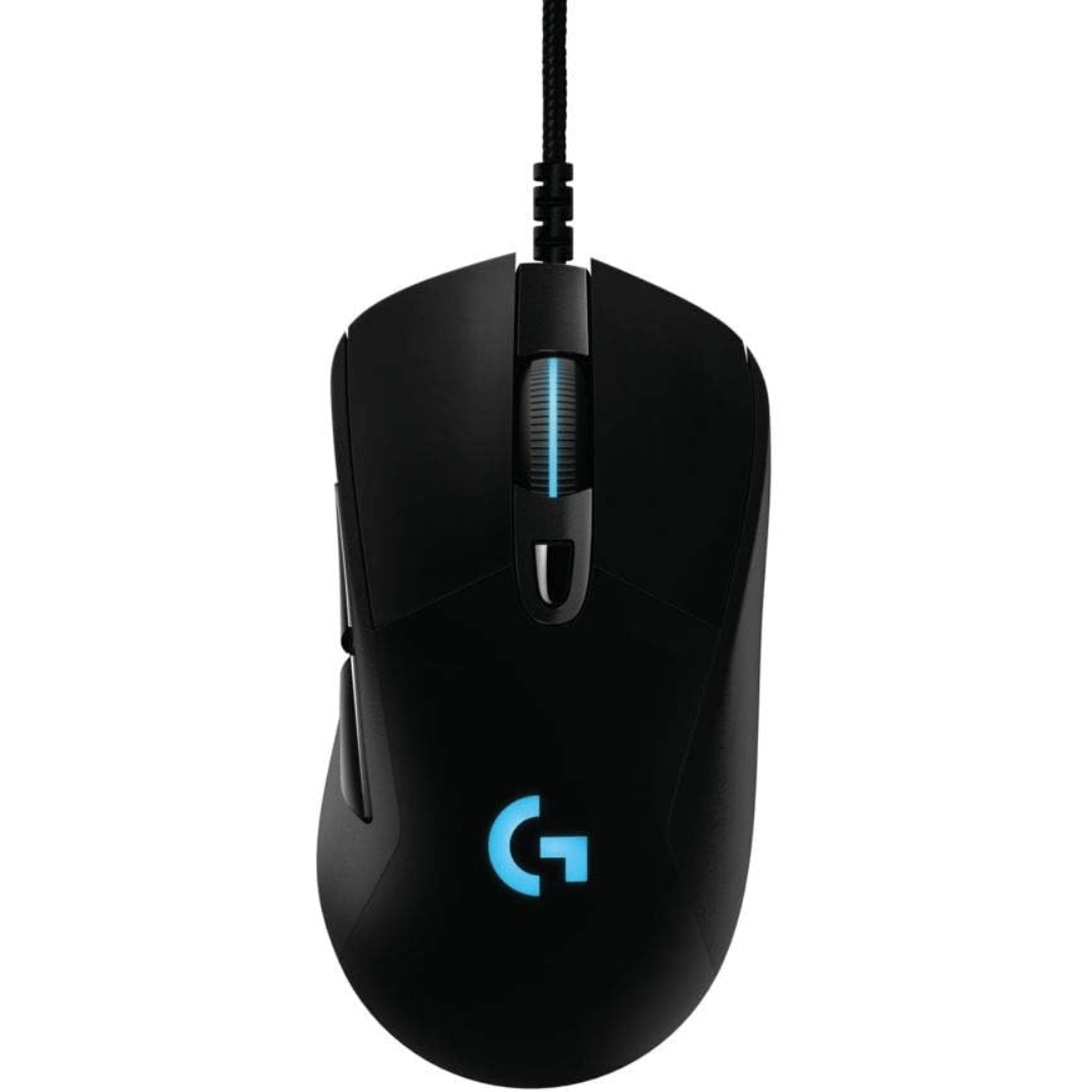 Logitech G403 HERO Wired Gaming Mouse image 7