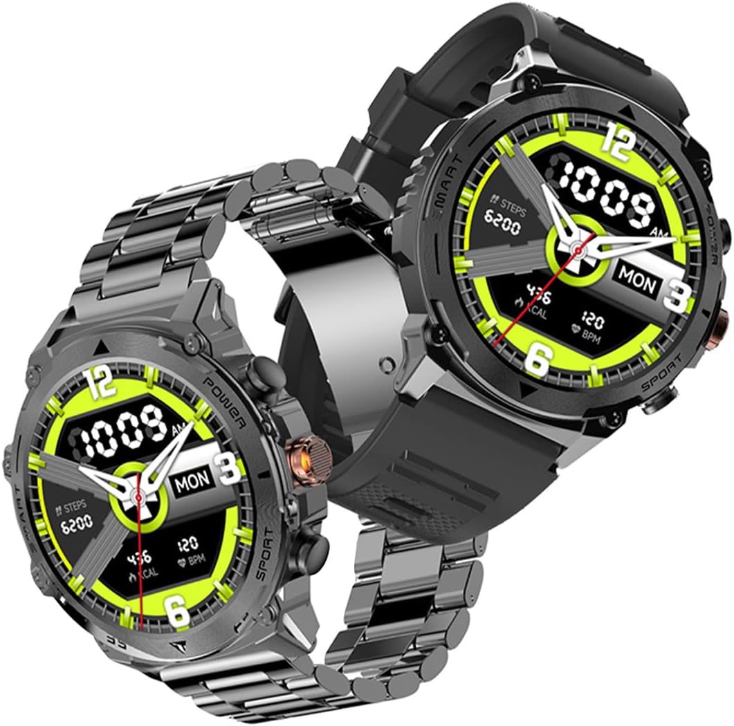 WIWU SW03 Sports Smart Watch image 3