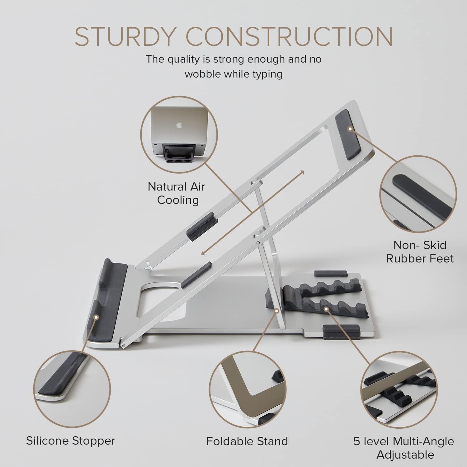 WIWO S100 STAND image 7