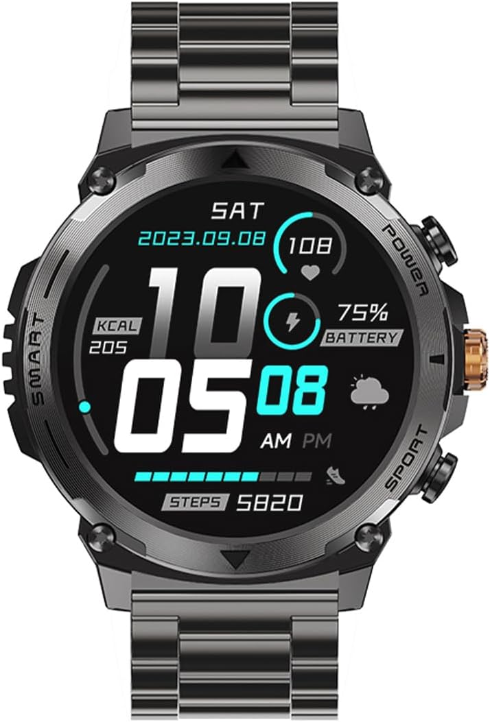 WIWU SW03 Sports Smart Watch image 9