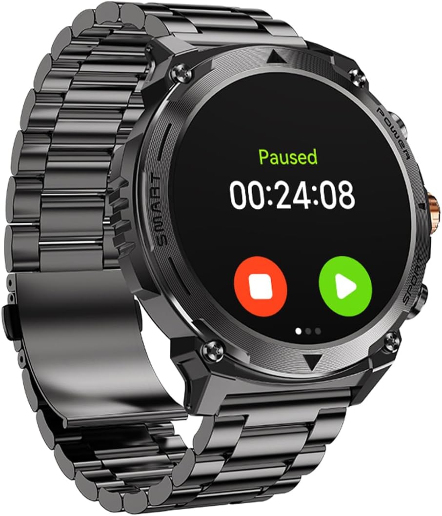 WIWU SW03 Sports Smart Watch image 5