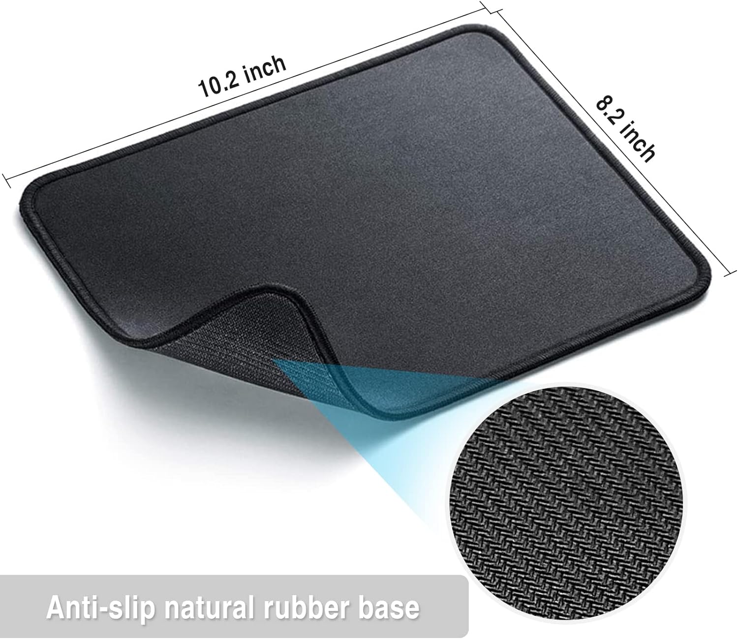 Mouschi Field Mouse Pad S,M,L image 4