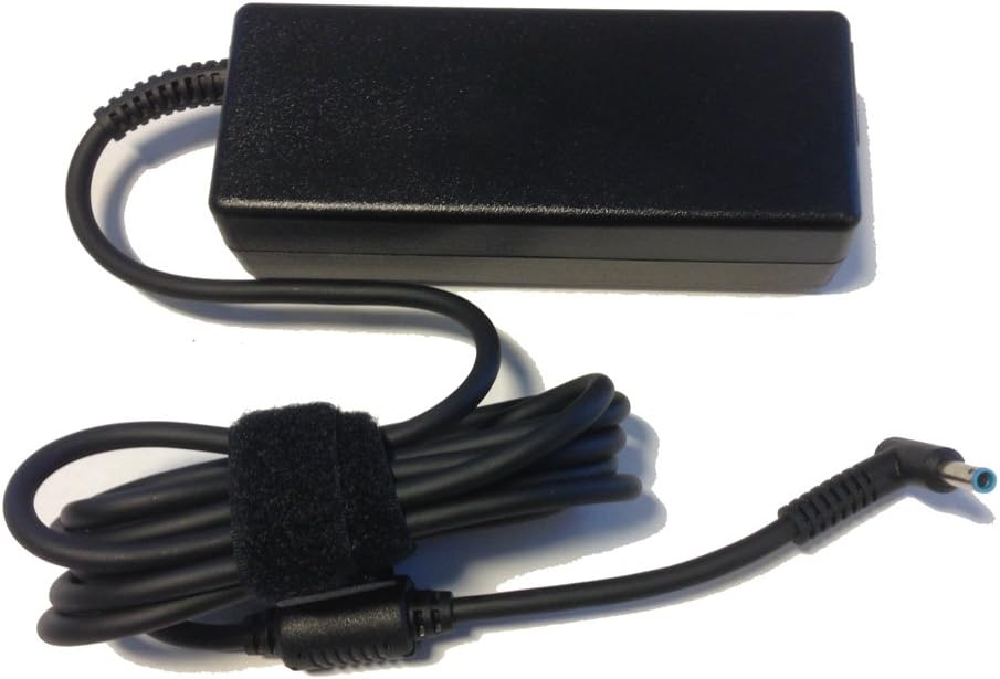 HP Charger 90W Blue Pin Copy image 3