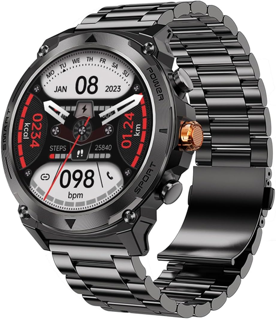 WIWU SW03 Sports Smart Watch image 6