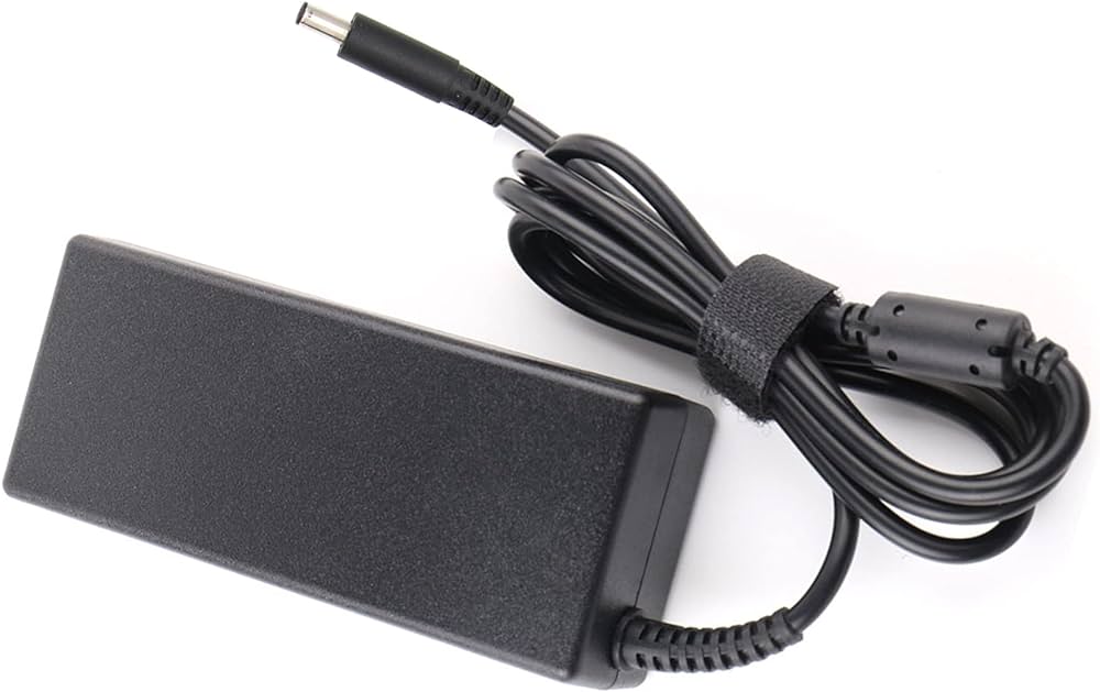 DELL 90W Small Pin Copy image 2