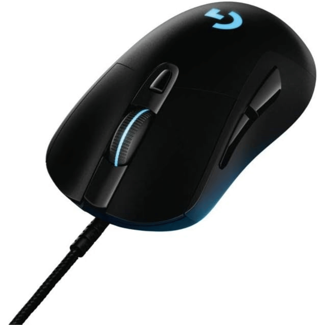 Logitech G403 HERO Wired Gaming Mouse image 8