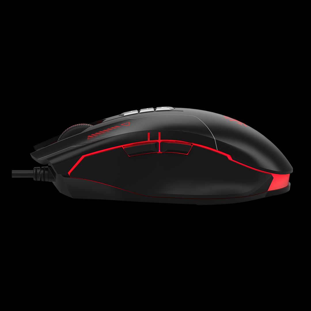 A4Tech Bloody ES7 RGB Esports Gaming Mouse image 7