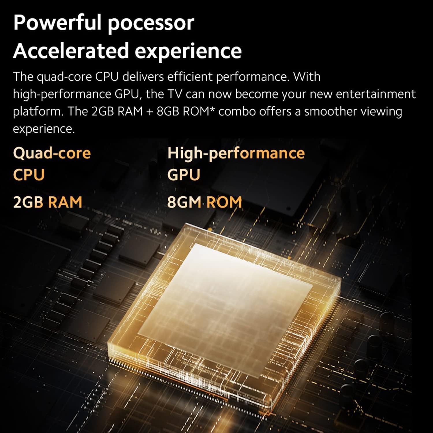 Xiaomi Mi TV Box S 2nd GEN image 2