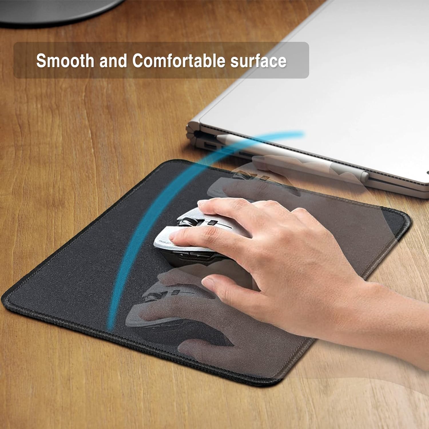 Mouschi Field Mouse Pad S,M,L image 5
