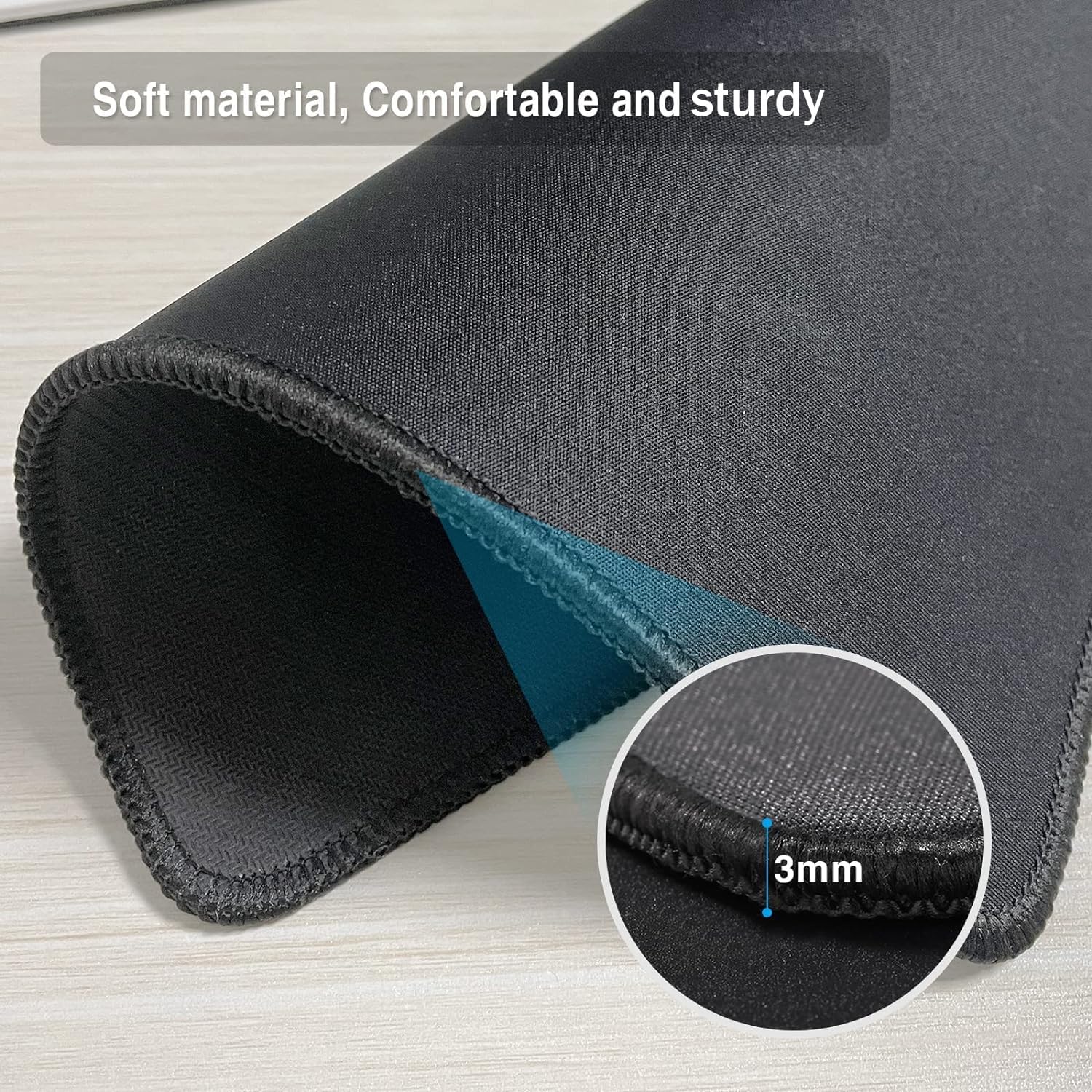 Mouschi Field Mouse Pad S,M,L image 6
