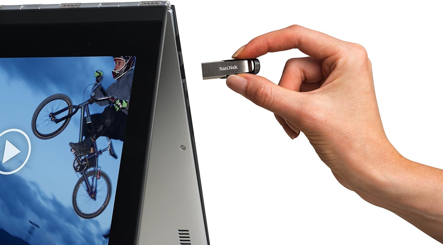 SanDisk Ultra Flair USB 3.0 image 3