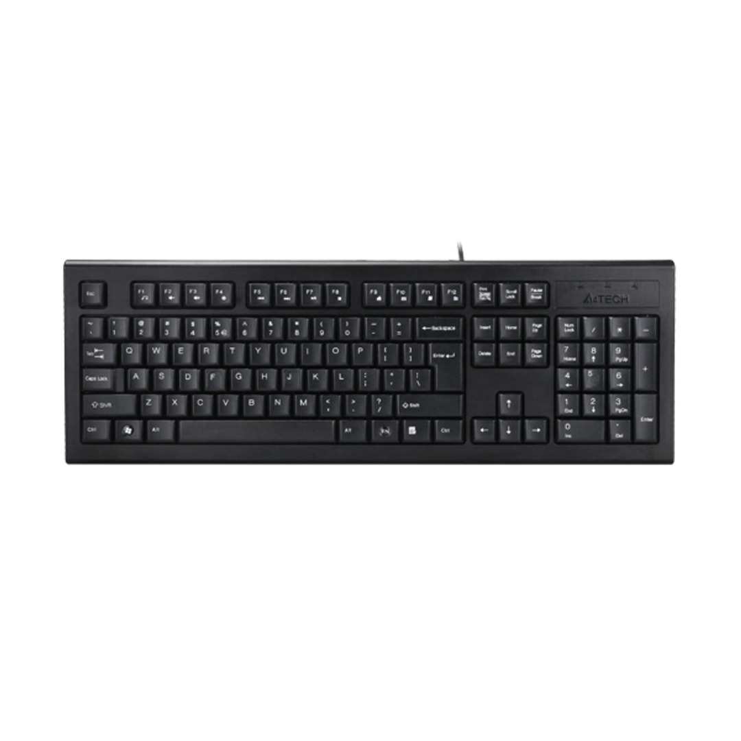 A4TECH Keyboard KR-85 image 2