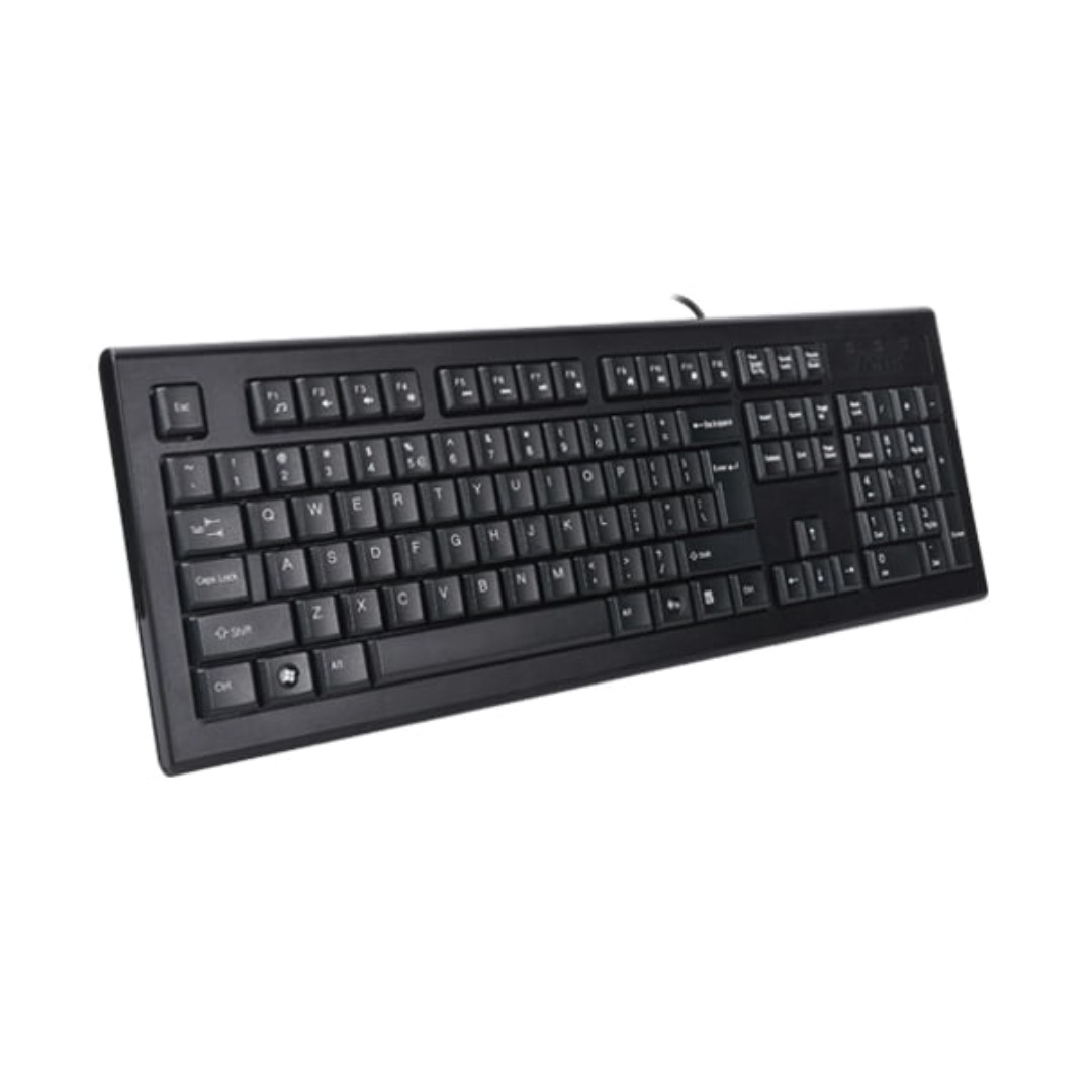 A4TECH Keyboard KR-85 image 3